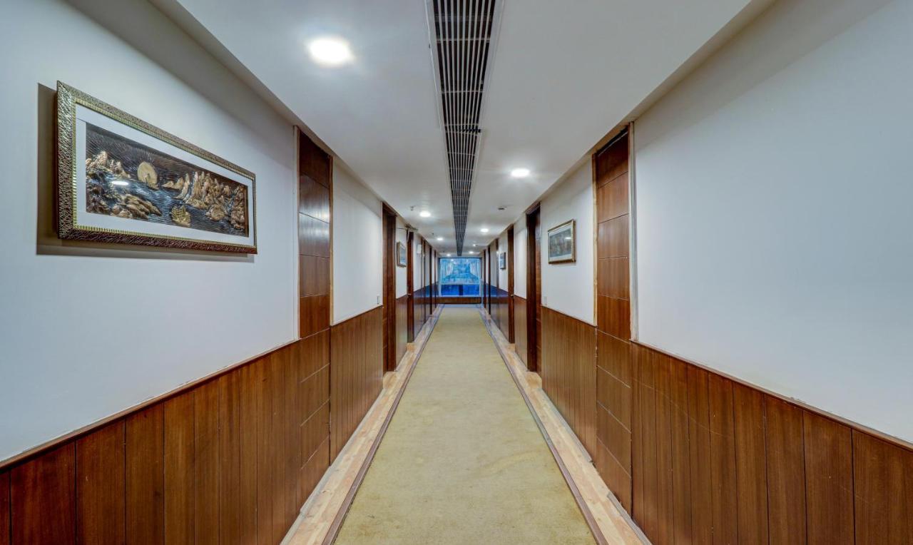 Treebo Premium Pearl Avenue, Ring Road 호텔 데라둔 외부 사진