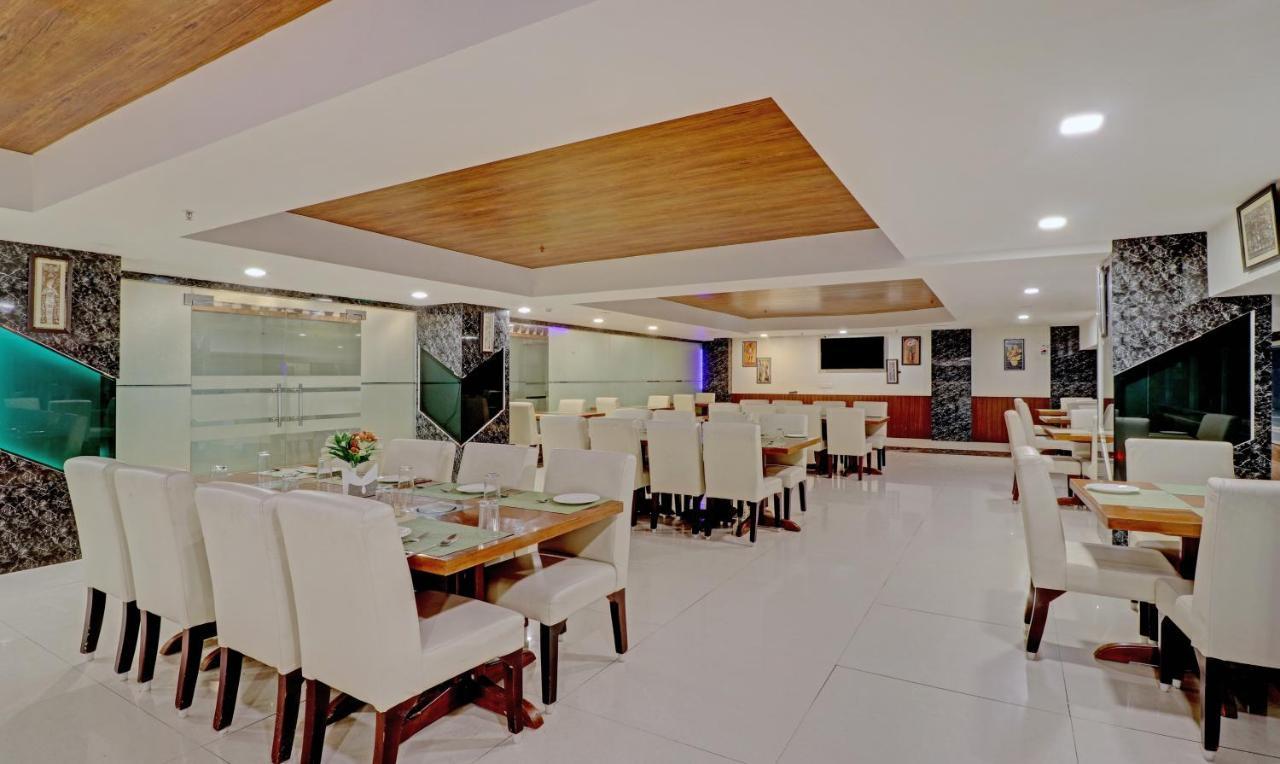 Treebo Premium Pearl Avenue, Ring Road 호텔 데라둔 외부 사진