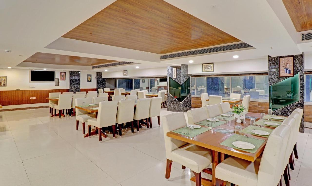 Treebo Premium Pearl Avenue, Ring Road 호텔 데라둔 외부 사진