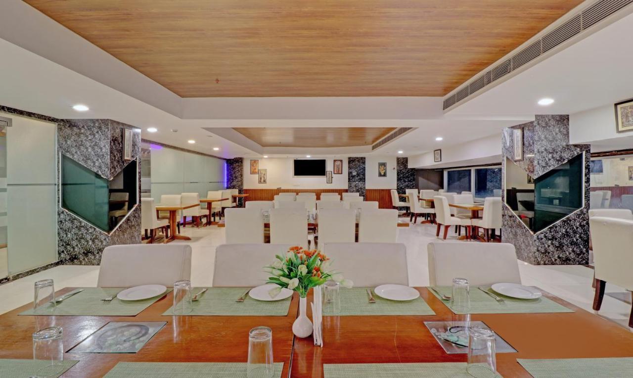 Treebo Premium Pearl Avenue, Ring Road 호텔 데라둔 외부 사진