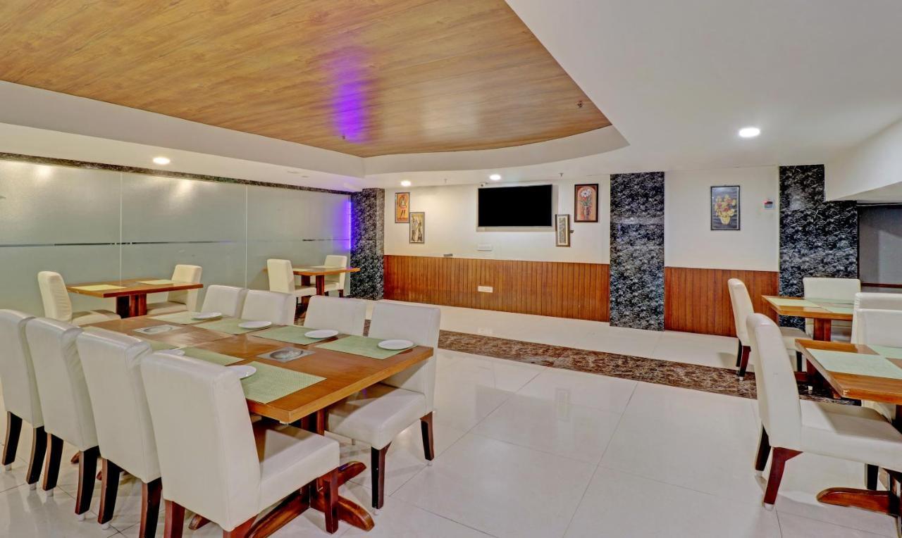 Treebo Premium Pearl Avenue, Ring Road 호텔 데라둔 외부 사진