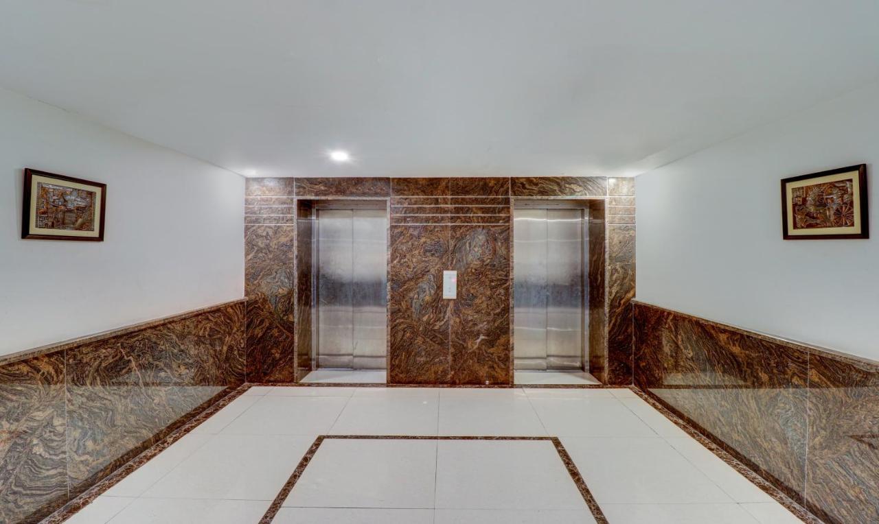 Treebo Premium Pearl Avenue, Ring Road 호텔 데라둔 외부 사진