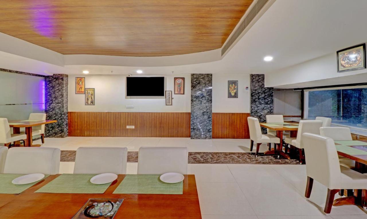 Treebo Premium Pearl Avenue, Ring Road 호텔 데라둔 외부 사진